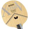 Butterfly Xstar V FL Flared Blade Table Tennis Racket Blade Ping Pong